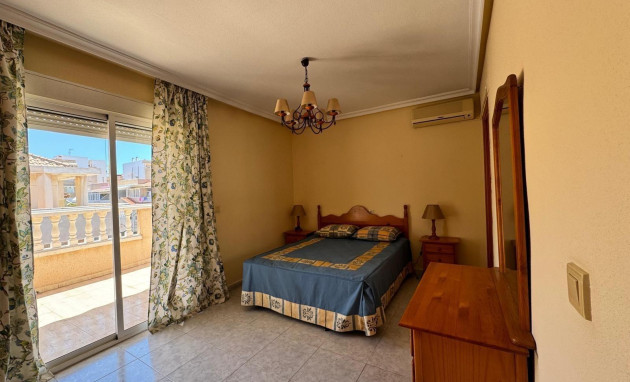 Herverkoop - Penthouse - Torrevieja - Centro