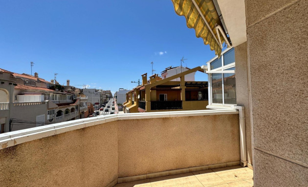 Herverkoop - Penthouse - Torrevieja - Centro