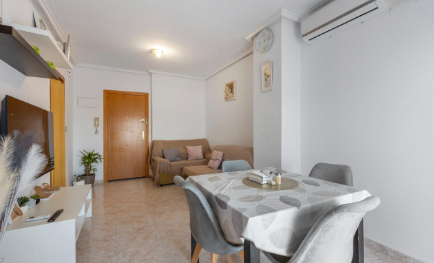 Herverkoop - Apartment - Torrevieja - Playa de los locos