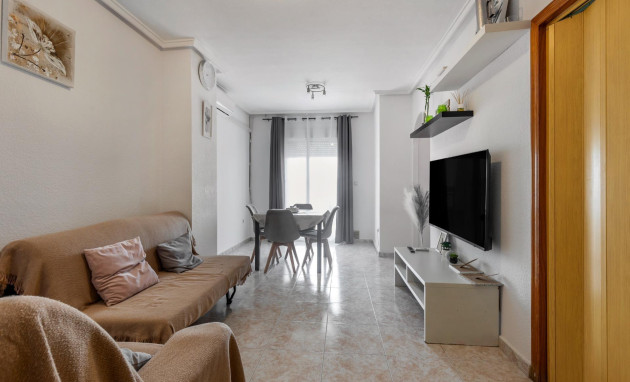 Herverkoop - Apartment - Torrevieja - Playa de los locos