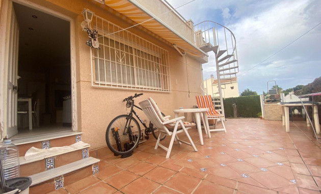 Herverkoop - Bungalow - Gelijkvloers - Torrevieja - Los altos