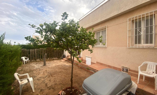 Herverkoop - Bungalow - Gelijkvloers - Torrevieja - Los altos