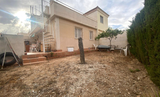 Herverkoop - Bungalow - Gelijkvloers - Torrevieja - Los altos