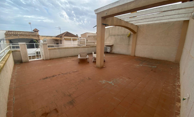 Herverkoop - Bungalow - Gelijkvloers - Torrevieja - Los altos