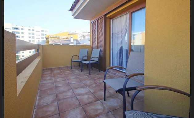 Herverkoop - Apartment - Torrevieja - Punta prima