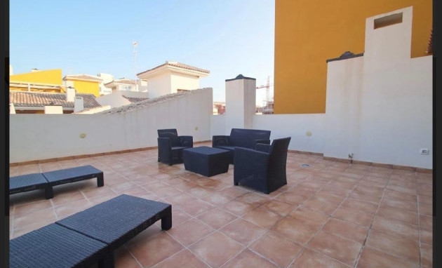 Herverkoop - Apartment - Torrevieja - Punta prima