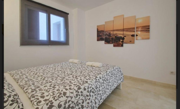 Herverkoop - Apartment - Torrevieja - Punta prima