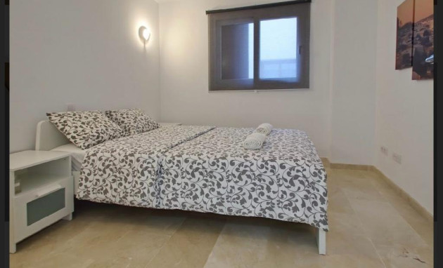 Herverkoop - Apartment - Torrevieja - Punta prima