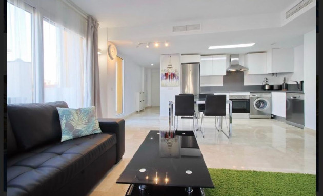 Herverkoop - Apartment - Torrevieja - Punta prima