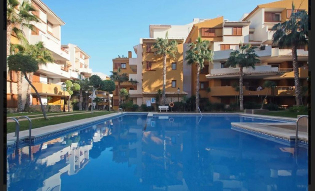 Herverkoop - Apartment - Torrevieja - Punta prima