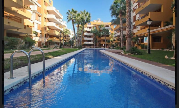 Herverkoop - Apartment - Torrevieja - Punta prima