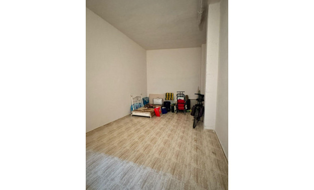 Herverkoop - Apartment - Guardamar del Segura - moncayo