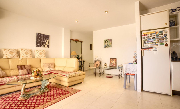 Herverkoop - Apartment - Guardamar del Segura - moncayo