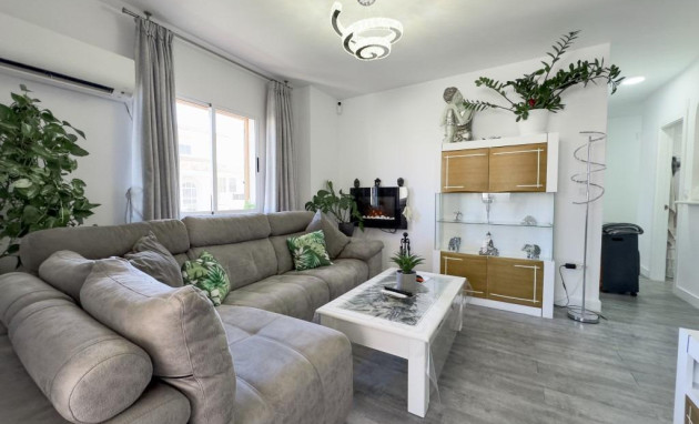 Herverkoop - Apartment - Torrevieja - La Mata