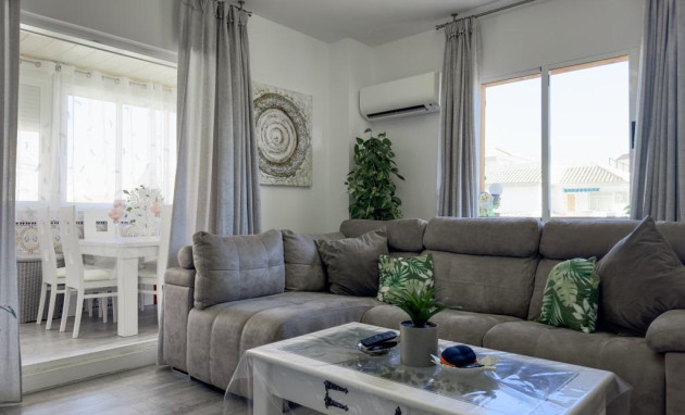 Herverkoop - Apartment - Torrevieja - La Mata