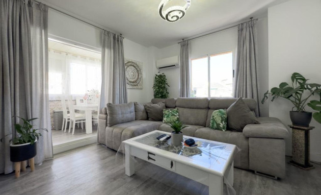 Herverkoop - Apartment - Torrevieja - La Mata