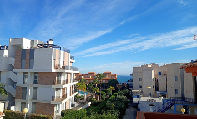 Herverkoop - Herenhuis - Orihuela Costa - Cabo Roig