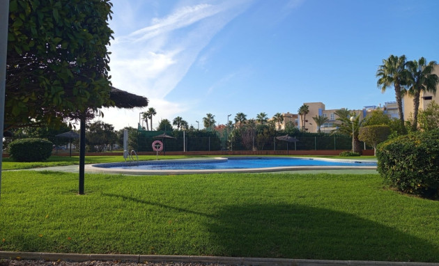 Herverkoop - Herenhuis - Orihuela Costa - Cabo Roig