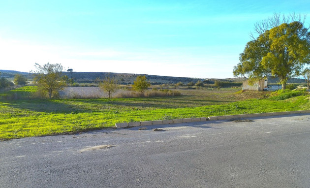 Herverkoop - Bungalow - Gelijkvloers - Guardamar del Segura - El Eden