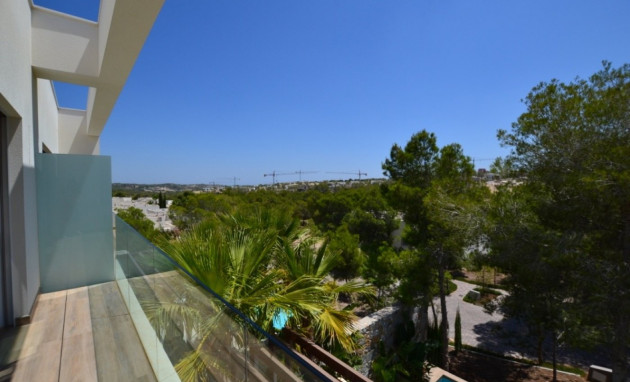 Herverkoop - Semi-Detached - Orihuela Costa - Las Colinas Golf