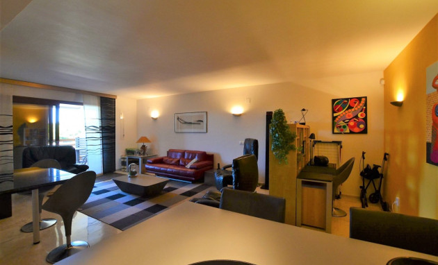 Herverkoop - Apartment - Orihuela Costa - Punta Prima