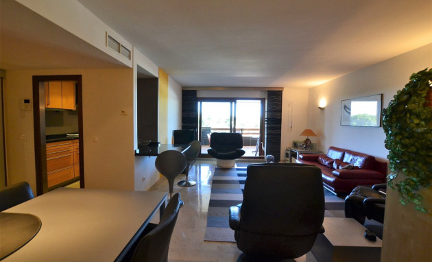 Herverkoop - Apartment - Orihuela Costa - Punta Prima