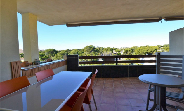 Herverkoop - Apartment - Orihuela Costa - Punta Prima