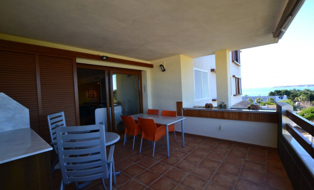 Herverkoop - Apartment - Orihuela Costa - Punta Prima