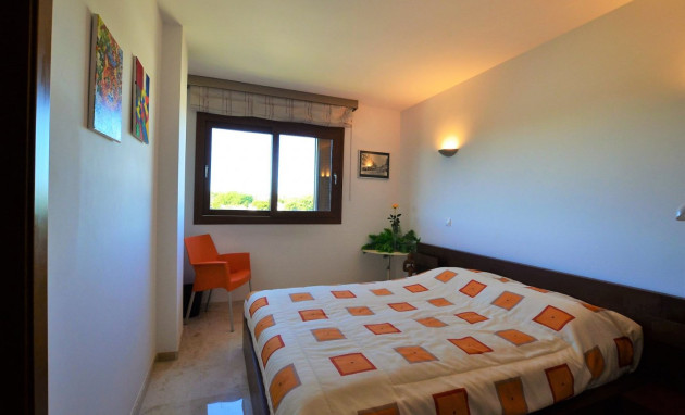 Herverkoop - Apartment - Orihuela Costa - Punta Prima