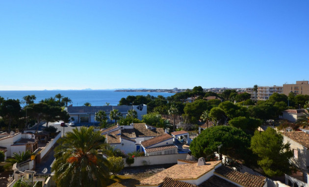 Herverkoop - Apartment - Orihuela Costa - Punta Prima