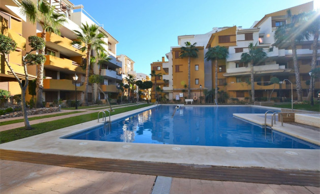 Herverkoop - Apartment - Orihuela Costa - Punta Prima