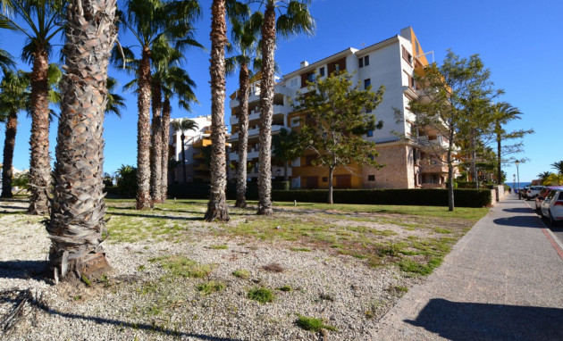 Herverkoop - Apartment - Orihuela Costa - Punta Prima