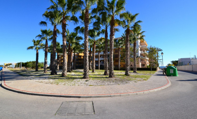 Herverkoop - Apartment - Orihuela Costa - Punta Prima