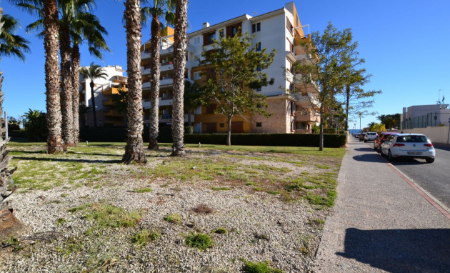 Herverkoop - Apartment - Orihuela Costa - Punta Prima