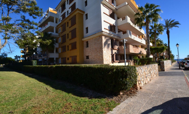 Herverkoop - Apartment - Orihuela Costa - Punta Prima