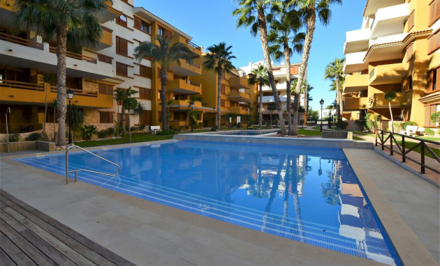 Herverkoop - Apartment - Orihuela Costa - Punta Prima