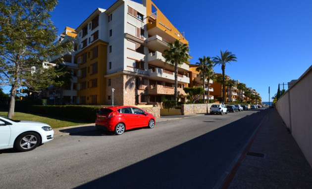 Herverkoop - Apartment - Orihuela Costa - Punta Prima