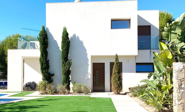 Herverkoop - Detached - Orihuela - Las Colinas Golf