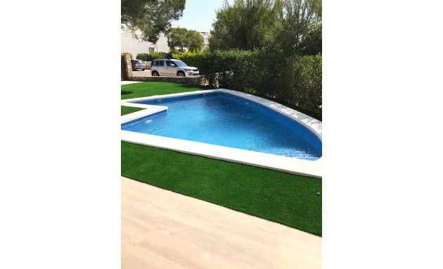 Herverkoop - Detached - Orihuela - Las Colinas Golf