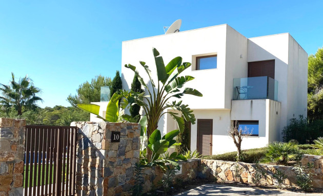 Herverkoop - Detached - Orihuela - Las Colinas Golf