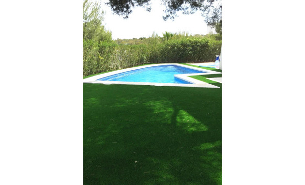 Herverkoop - Detached - Orihuela - Las Colinas Golf