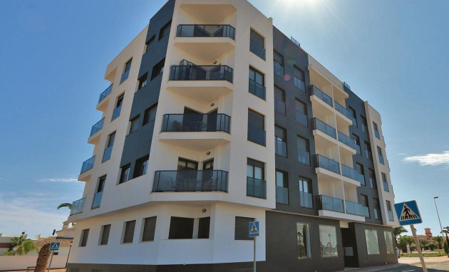 Herverkoop - Apartment - San Pedro del Pinatar - Lo Pagan