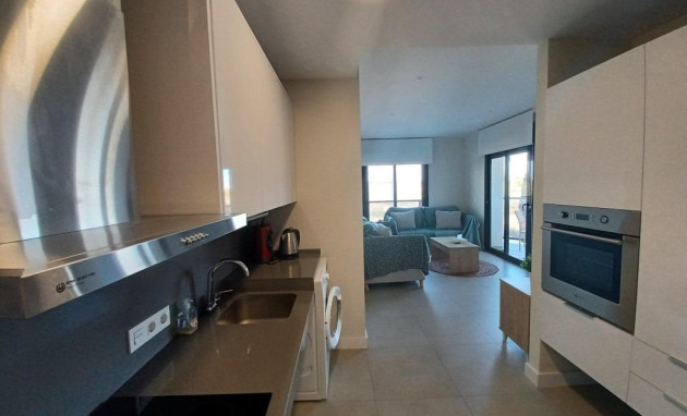 Herverkoop - Apartment - San Pedro del Pinatar - Lo Pagan