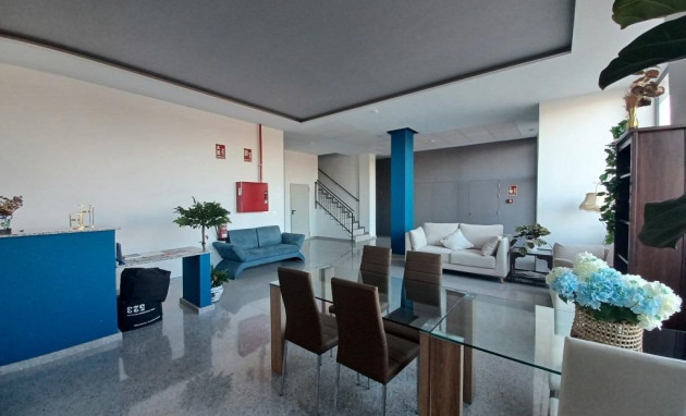 Herverkoop - Apartment - San Pedro del Pinatar - Lo Pagan