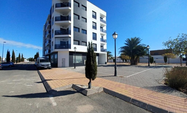 Herverkoop - Apartment - San Pedro del Pinatar - Lo Pagan