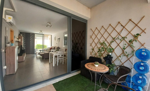 Herverkoop - Apartment - Orihuela Costa - Los Dolses