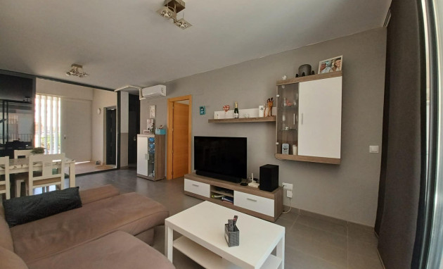 Herverkoop - Apartment - Orihuela Costa - Los Dolses