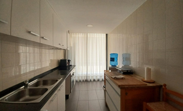 Herverkoop - Apartment - Orihuela Costa - Los Dolses