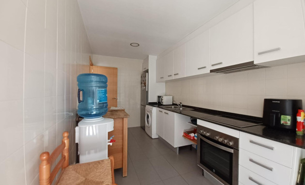 Herverkoop - Apartment - Orihuela Costa - Los Dolses