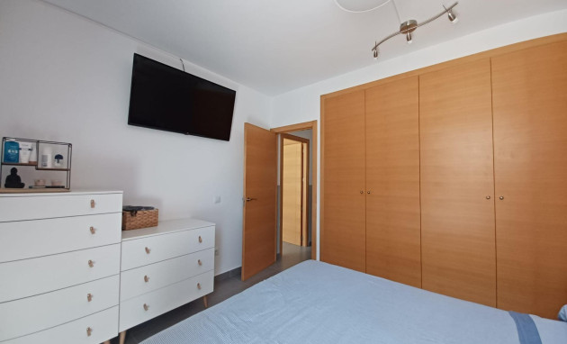 Herverkoop - Apartment - Orihuela Costa - Los Dolses